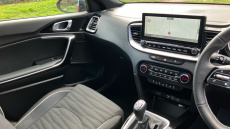 Kia Ceed 1.5T GDi ISG GT-Line 5dr Petrol Hatchback